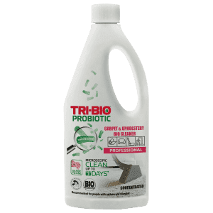 Tri-Bio paklāju un mēbeļu auduma tīrīšanas līdzeklis 420ml
