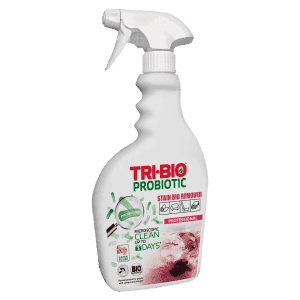 Tri-Bio traipu tīrīšanas līdzeklis 420ml