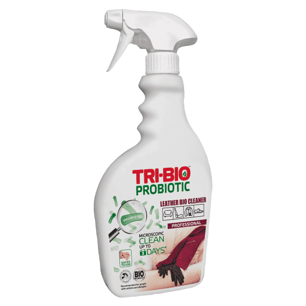 Tri-Bio ādas tīrīšanas līdzeklis 420ml