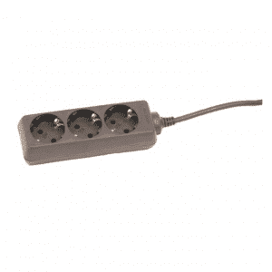Pagarinātājs 3m, 3x1mm