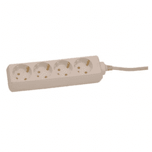 Pagarinātājs 5m, 3x1mm