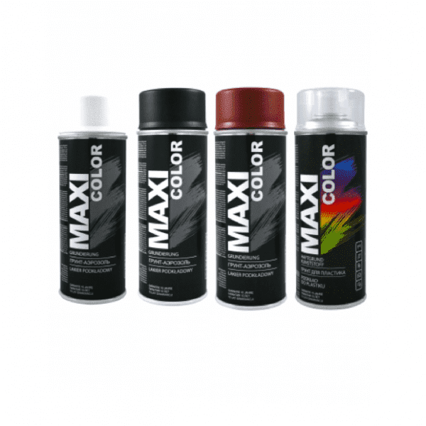 MOTIP MAXI color gruntskrāsa 400ml