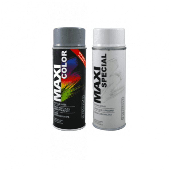 MOTIP MAXI color emalja, keramikai 400ml