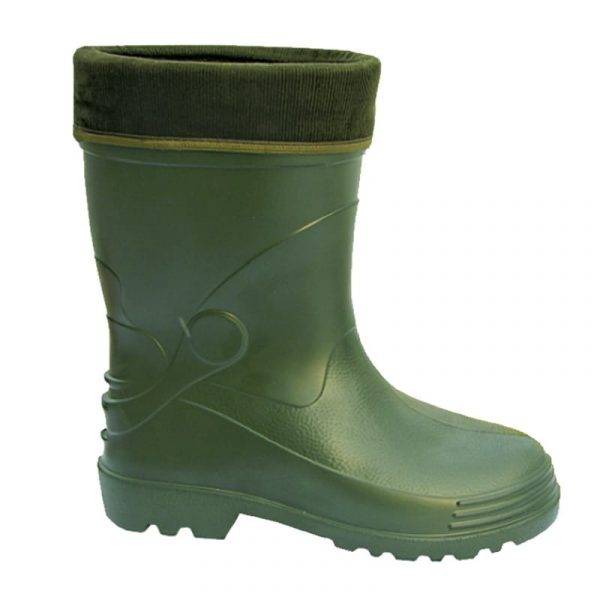 Zābaki Wader EVA893