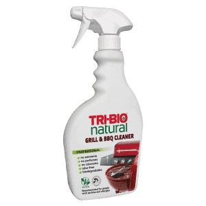 Tri-Bio grila un bārbekju tīrīšanas līdzeklis, 420ml