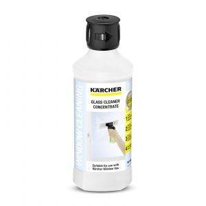 Stikla mazgāšanas līdzeklis RM 500ml
