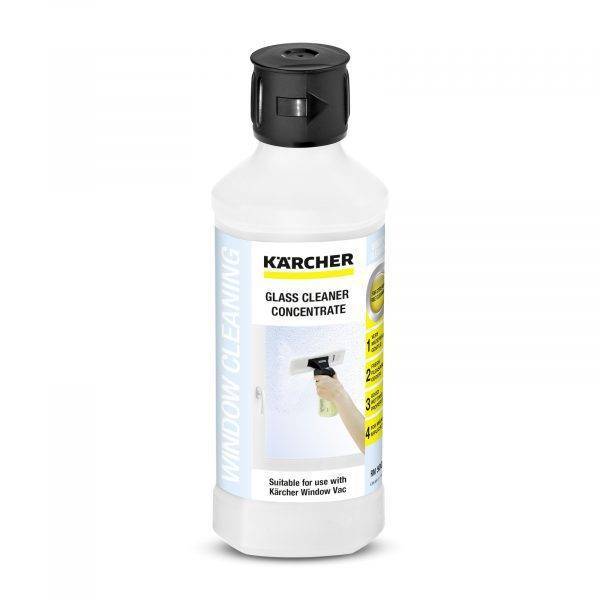 Stikla mazgāšanas līdzeklis RM 500ml
