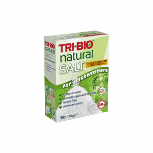 Tri-Bio sāls trauku mašīnai 1,4kg