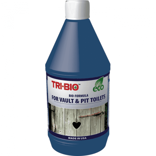 Tri-Bio līdzeklis sausām tualetēm 500ml