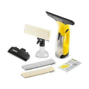 Logu tīrītājs WV2 Premium Karcher