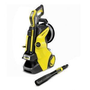 Augstspiediena mazgātājs K 5 Premium Full Control Plus