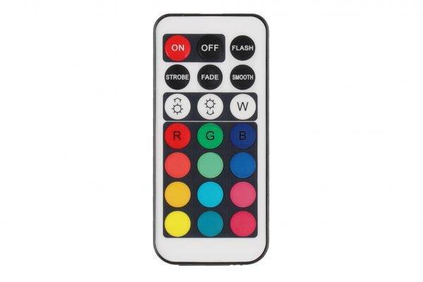 Ūdensizturīgs LED gaismas disks - Image 2