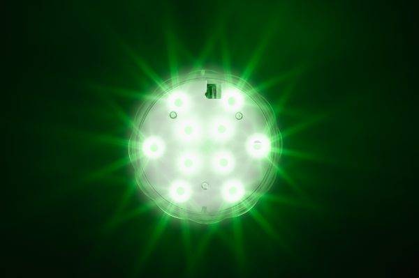 Ūdensizturīgs LED gaismas disks - Image 7