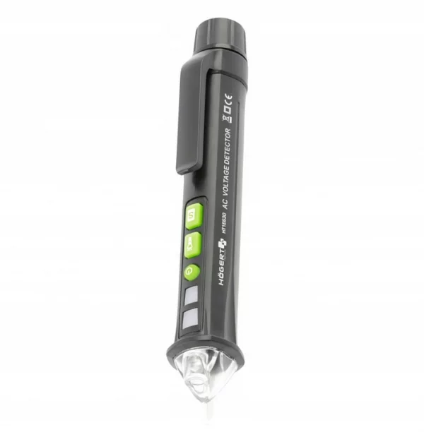 Sprieguma testeris HT1E630