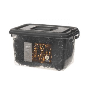 Finnlumor gaismas virtene 3000LED