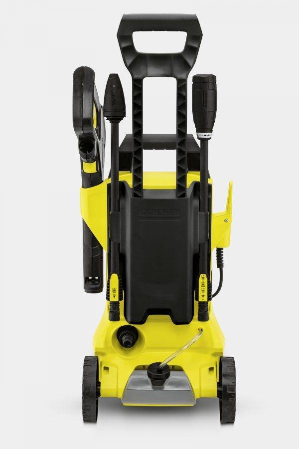 Augstspiediena mazgātājs K 3 Full Control - Image 4