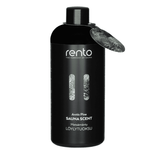 Rento Pirts aromāts Arktikas priede, 400ml