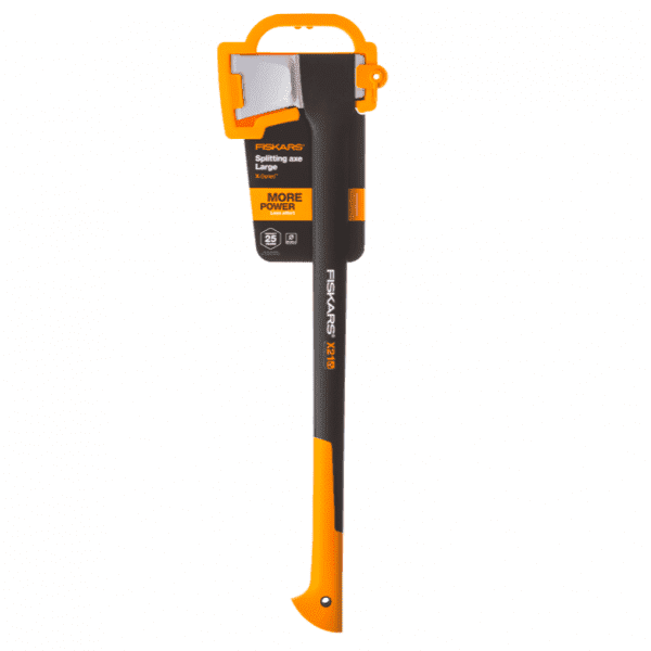 Fiskars skaldīšanas cirvis X21 L - Image 2