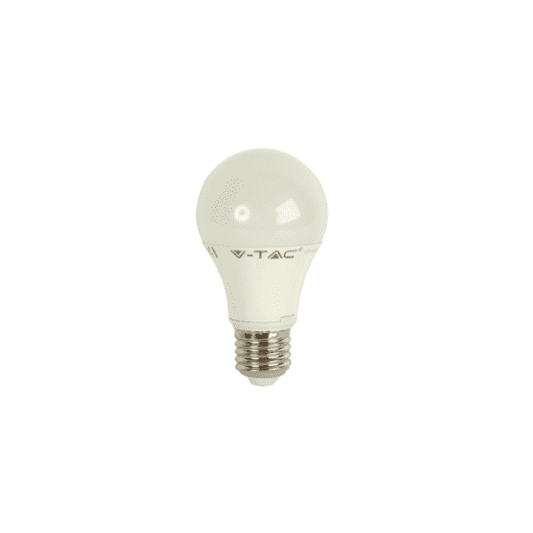 Spuldze V-Tac 2113 LED E27/A60 1055lm/11W/3K 2+1gb.