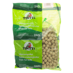 Tintti sēklu un tauku bumbiņas 240g