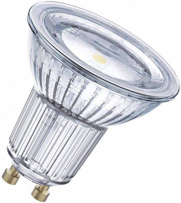 Osram LED Star spuldze PAR16 4.3W/ 827 - Image 3