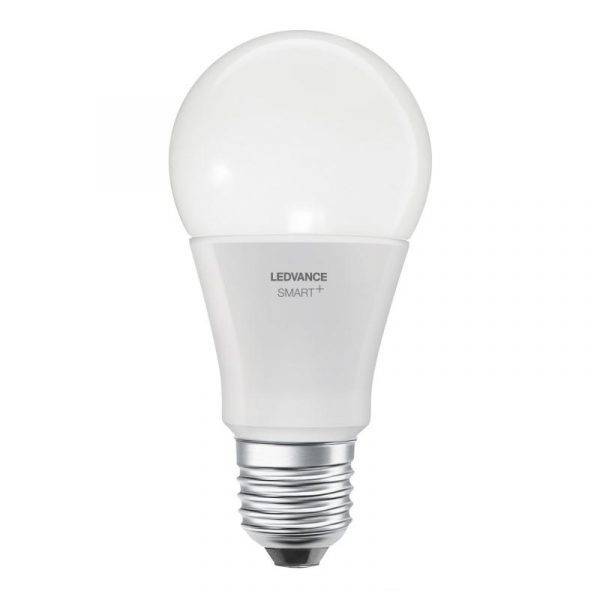 Osram LED viedā spuldze SLAS A 75 FIL 8.5W/2700K - Image 2