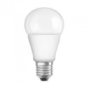 Osram LED Star spuldze CLA75 11W E27