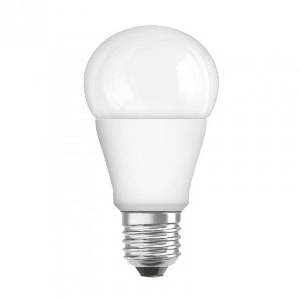 Osram LED Star spuldze CLA75 11W E27