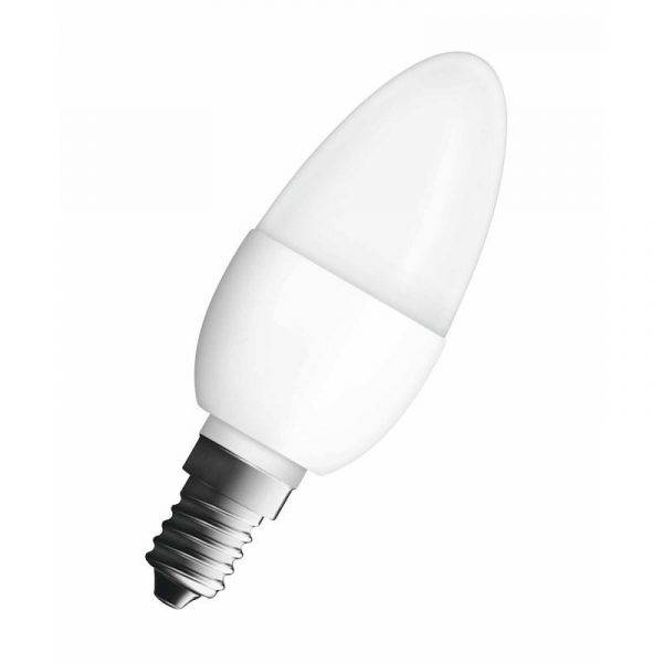 Osram LED Star spuldze P40 220-240V - Image 2