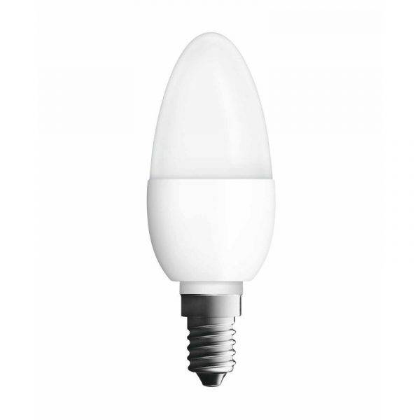 Osram LED Star spuldze P40 220-240V