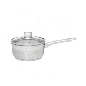 Maku Basic katls ar stikla vāku, 1.5l