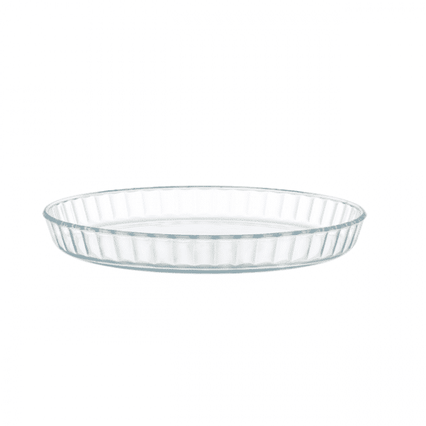Maku Stikla trauks, D28cm