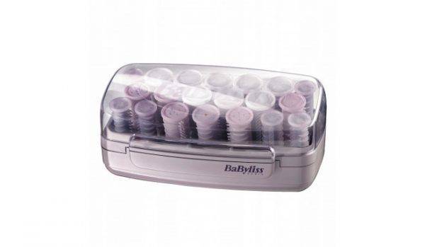 BaByliss Elektriskie matu ruļli - Image 2