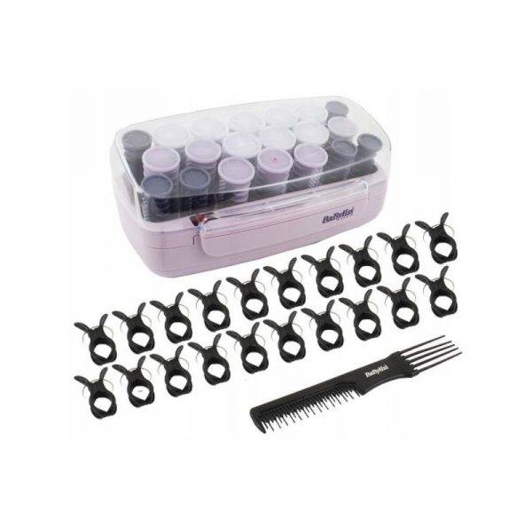 BaByliss Elektriskie matu ruļli - Image 4