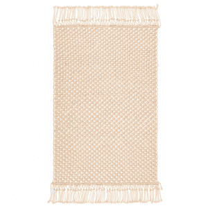 FanniK Paklājs Macrame, 60x90cm