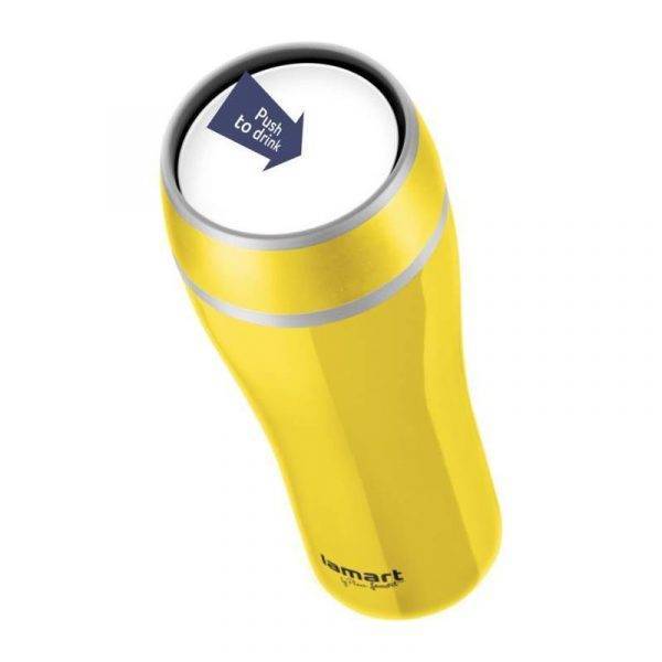 Lamart Termoss zelta, 400ml - Image 2