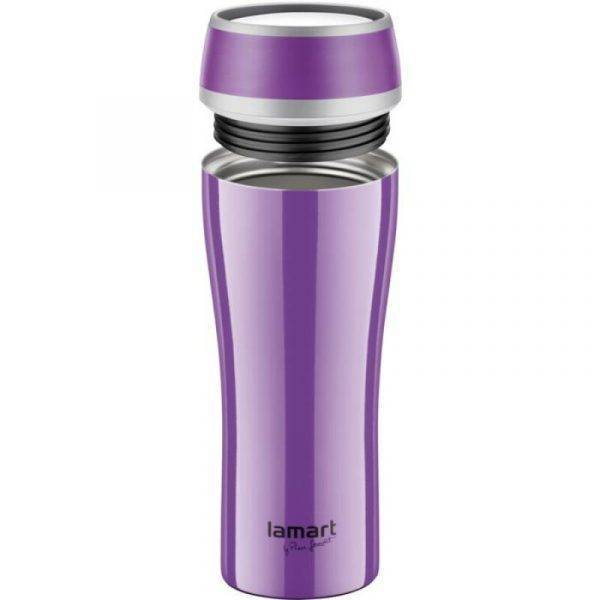 Lamart Termoss rozā, 400ml - Image 2