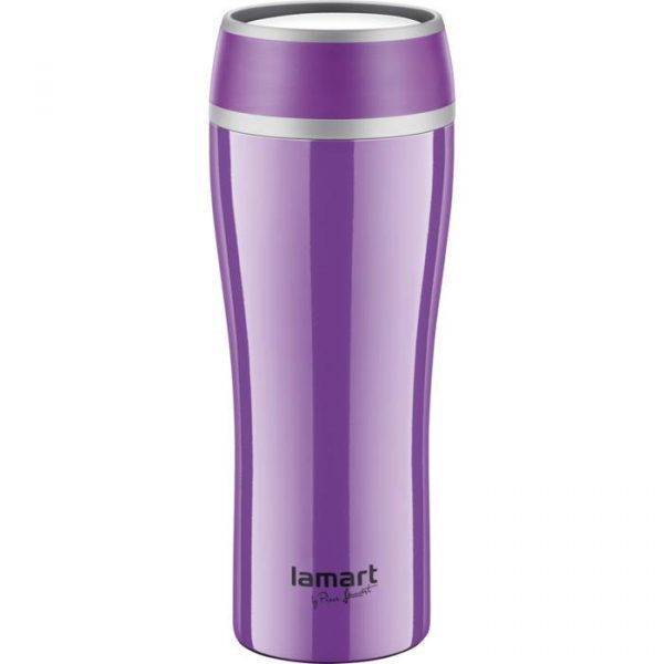 Lamart Termoss rozā, 400ml