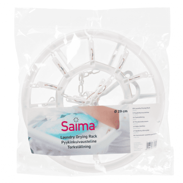 Saima Žāvētājs ar knaģīšiem - Image 3