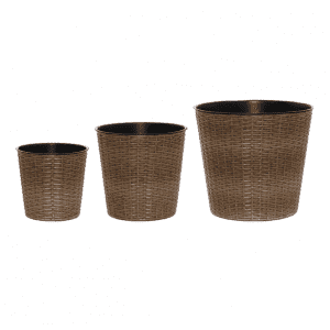 4Living Nature puķu pods