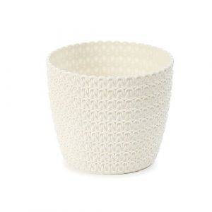 4Living Puķu pods MAGNOLIA JERSEY, 16cm