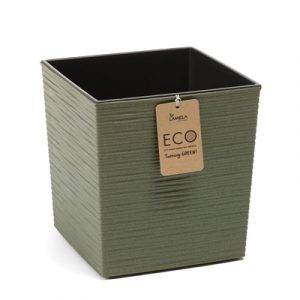 Puķu pods JUKA ECO, 25cm