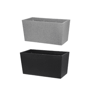 4Living Termo puķu pods Terde, 55cm