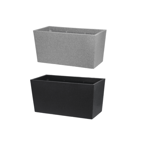 4Living Termo puķu pods Terde, 55cm