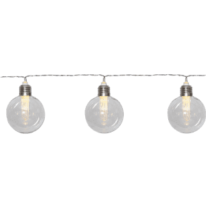LED āra virtene ar saules baterijām Chania, 2.45m