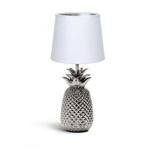 Galda lampa dekoratīva Pineapple, E14 40W