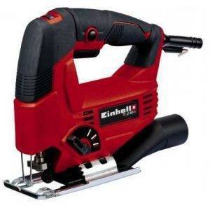 Einhell figūrzāģis TC-JS 80/1