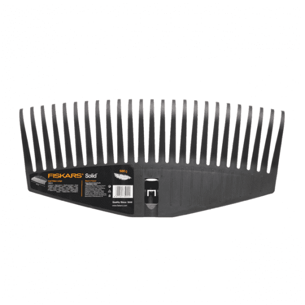 Fiskars Grābekļa galva Solid L - Image 2