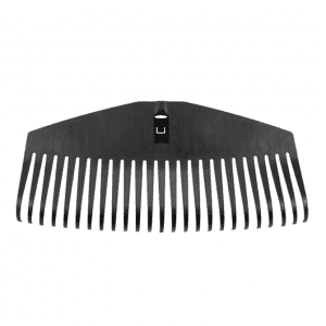 Fiskars Grābekļa galva Solid L