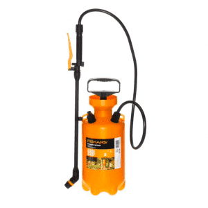 Fiskars Spiediena smidzinātājs, 5l